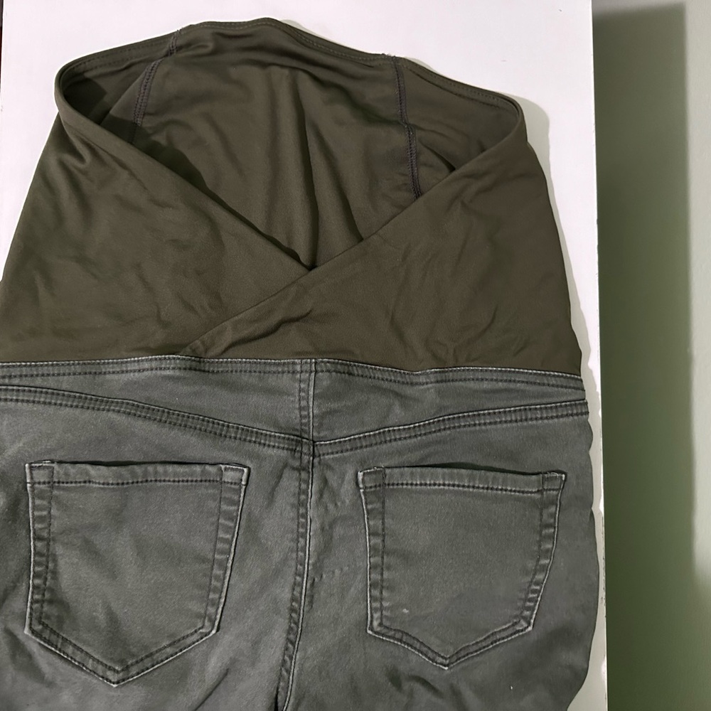 Isabel maternity Jeggings